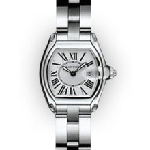 Ladies Stainless Steel Cartier Roadster (808)