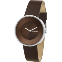 Lambretta 2101/bro Cielo Ladies Watch ...