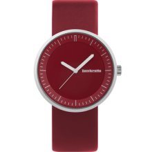 Lambretta 2160red Franco Watch