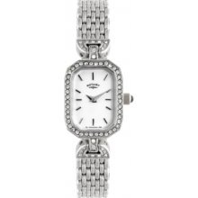 LB00539-02 Rotary Ladies Timepieces Crystals Watch