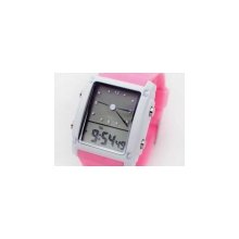 led watch gift box provide fashion watch odm watch led digital watch m