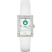 Logoart Boston Celtics 'Allure' Women's Watch