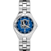 Logoart Dallas Mavericks Pro II Women's Watch