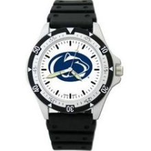 LogoArt Penn State NIttany Lions Sport Watch ...