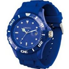 Longhill Logi Blue Wrist Watch