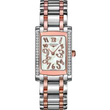 Longines DolceVita Quartz Ladies Mid-Size L5.502.5.99.7