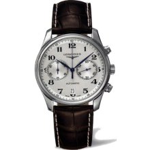 Longines Master Collection