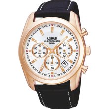 Lorus RT368AX9 Watch