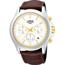 Lorus RT383AX9 Watch