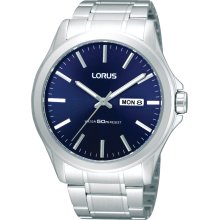 Lorus RXN65CX-9 Watch