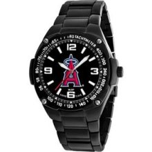 LOS ANGELES ANGELS WARRIOR WATCH