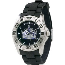 Los Angeles Kings Game Time MVP Series Sports Watch