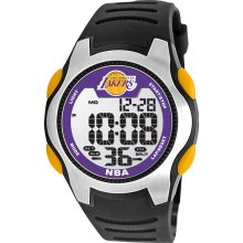 Los Angeles Lakers Trc Watch