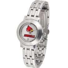 Louisville Cardinals Dynasty-Ladies Watch