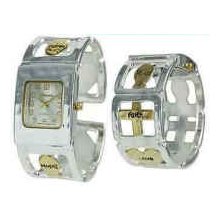 Love Faith Dream Watch