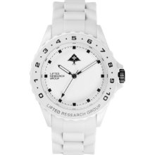 LRG Latitude 44mm Watch