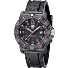 Luminox Black Ops Carbon Mens Watch 8815