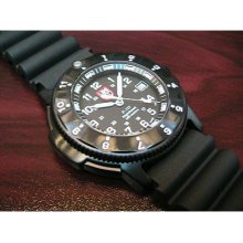 Luminox F 117 Nighthawk 3401