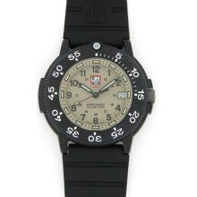 Luminox Men's 3000 Navy Seal Blue Dial Watch 3013