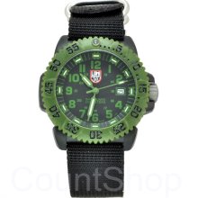 Luminox OD Military 3041