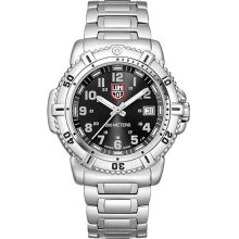 Luminox Sea Steel Colormark 38MM Womens 7252