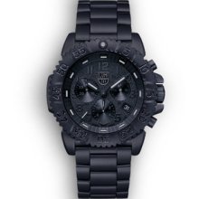 Luminox - Sea - Steel Colormark Chronograph Series - Lx3182bo - Vat/ Tax Free