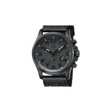 Luminox watch - 1881.BO Blackout Chronograph 1881 Mens