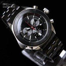 Luxury Men Mechanical Watches Men Watch Ar0547 Quartz Chronograph St