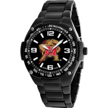 Maryland Warrior Watch