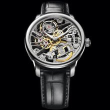 Maurice Lacroix Masterpiece MP7208-SS001-000