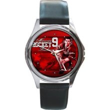 Maurice Rocket Richard CANADIAN NHL ice HOCKEY WATCH