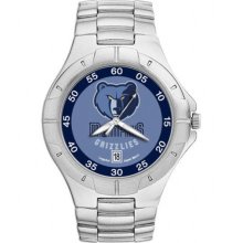 Memphis Grizzlies NBA Pro Ii Mens Bracelet Watch ...