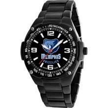 Memphis Grizzlies Warrior Watch