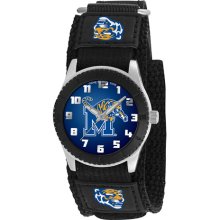 Memphis Tigers Kids Rookie Black Youth Series Watch