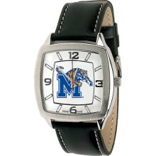 Memphis Tigers NCAA Mens Retro Series Watch