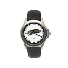 Mens anaheim ducks watch - rookie ducks logo