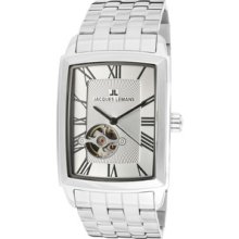 Men's Bienne Automatic 1-1610G Stainless