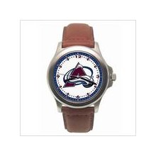 Mens Colorado Avalanche Watch - Rookie Avalanche Logo