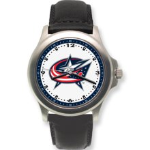 Mens Columbus Blue Jackets Rookie Watch