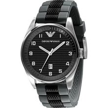 Mens Emporio Armani Watch - Ar5875 - Rrp Â£250