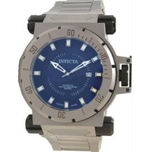 Men's LIMITED COLLECTION EDITION Coalition Force Automatic Stainless Steel Case