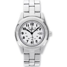 Mens Mountroyal Stainless Steel Sport Watch Xwa1218