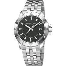 Men's Raymond Weil Tango Date Watch