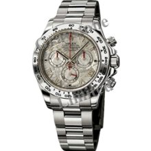 Men's Rolex Oyster Perpetual Cosmograph Daytona Watch - 116509_Meteor