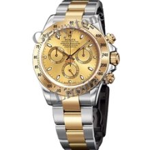 Men's Rolex Oyster Perpetual Cosmograph Daytona Watch - 116523_ChampInd