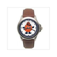 Mens Syracuse University Watch - Rookie Logo