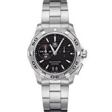 Men's TAG Heuer AQUARCER Alarm Watch