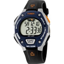 Men's timex ironman 30-lap watch t5e931