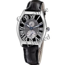 Men's Ulysse Nardin Michelangelo Gigante Chronometer 38mm Watch - 273-68/412