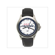 Mens Washington Capitals Watch - Rookie Capitals Logo